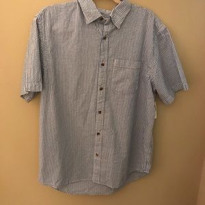 NWT Old Navy men’s shirt. Size L